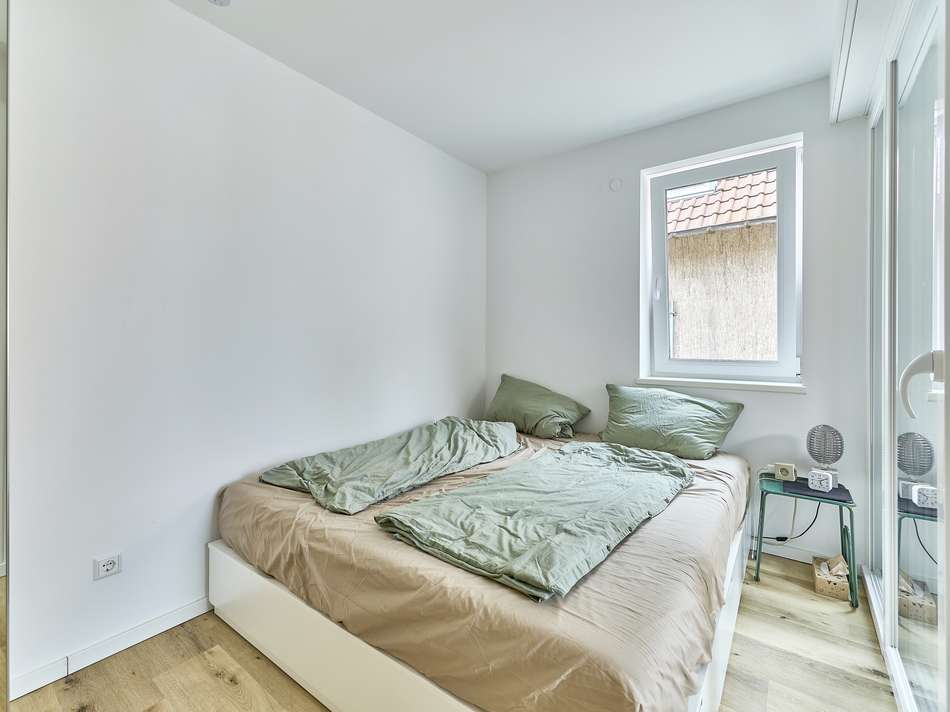 Wohnung Nr. 3 OG