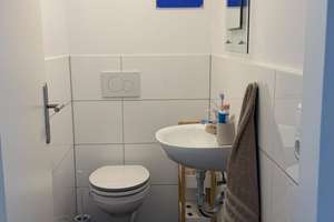 Attraktive 3-Zimmer-Wohnung mit Balkon, Tiefgaragenstellplatz und Keller in Langenhagen – Söseweg 12, 30851 Langenhagen – Vorschaubild 5