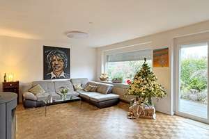 modernisiertes Einfamilienhaus in Ellerau zum Kauf - Wentzel Dr. – Die vollständige Adresse der Immobilie erhältst du vom Anbieter., 25479 Ellerau – Vorschaubild 5