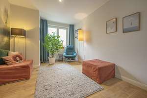 Wohntraum an der Grenze zu Wellingsbüttel – Die vollständige Adresse der Immobilie erhältst du vom Anbieter., 22175 Bramfeld, Hamburg – Vorschaubild 6