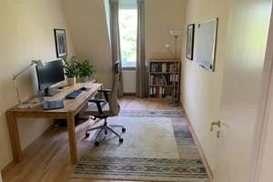 Charmante 2-Zimmer-Maisonette + Spitzboden im Jugendstilhaus – Nürnberger Südstadt – Allersberger Straße 143, 90461 Guntherstraße, Nürnberg – Vorschaubild 3