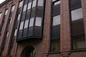Helles Penthouse im Herzen von Mönchengladbach – Albertusstraße 48, 41061 Gladbach, Mönchengladbach – Vorschaubild 2