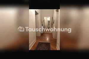 Tauschwohnung: Charmante 2-Zimmer-Altbauwohnung im Nordend – Sofort verfügb