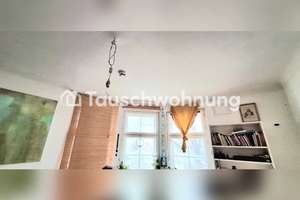 Tauschwohnung: 2 Zimmer, Altbau, Wg geeignet mit gemeinsamen Garten – Bleicheroder Straße 37, 13187 Pankow (Ortsteil), Berlin – Vorschaubild 2