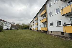 3-Zimmer-Wohnung in top Lage --- Hannover - Groß Buchholz