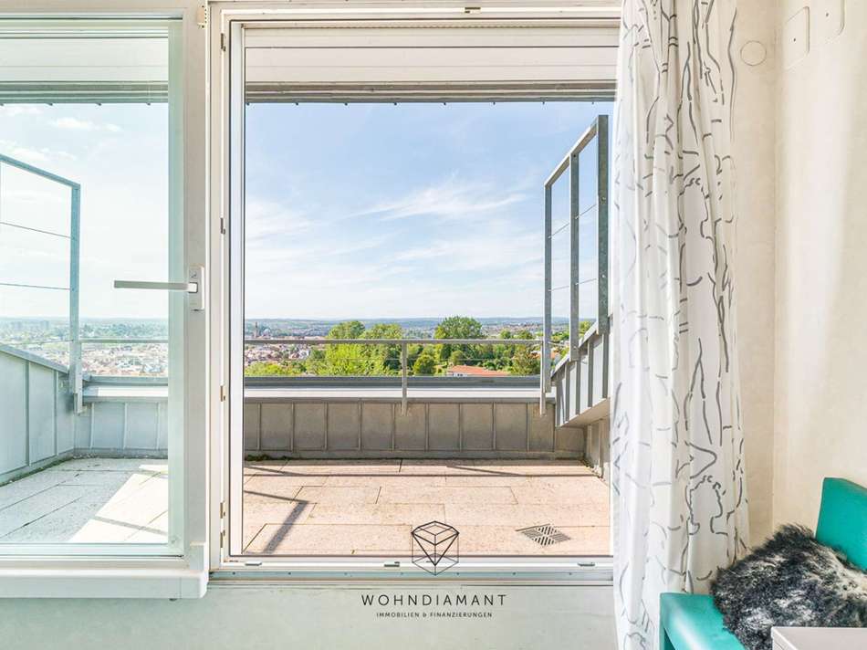 DG - Eltern Balkon