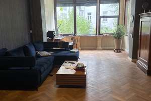 Großes helles WG Zimmer in Poppelsdorf mit Gartenblick EG – Reuterstraße 36, 53115 Poppelsdorf, Bonn – Vorschaubild 1