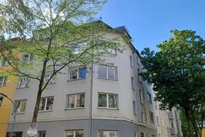 DO-Klinikviertel: 2-Zimmer-Wohnung in ruhiger Lage vom KV