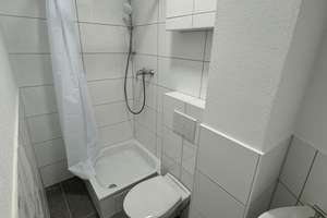 1 Zimmer-Apartment renoviert und neu möbliert,Balkon super zentral! – Die vollständige Adresse der Immobilie erhältst du vom Anbieter., 68165 Schwetzingerstadt/Oststadt, Mannheim – Vorschaubild 4