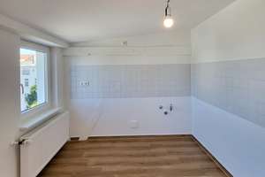 *Großzügige 3-Zimmer-DG-Wohnung mit offener Küche + Balkon + Einbauküche als Option* – 39110 Stadtfeld West, Magdeburg – Vorschaubild 2