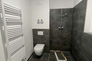 Erstbezug nahe Rheinufer: Hochwertige 2-Zimmer-Wohnung mit extrem niedrigen Heizkosten (KfW40) – Rheindorfer Straße 134, 53225 Schwarzrheindorf/Vilich-Rheindorf, Bonn – Vorschaubild 6