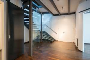 Erstmalig am freien Markt...  Traumhaftes Loft  im Industrial-Stil im historischen Zechenensemble – Ückendorfer Straße 237h, 45886 Ückendorf, Gelsenkirchen – Vorschaubild 2