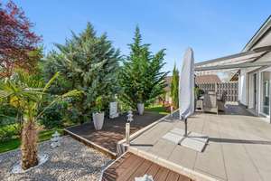 Moderner Bungalow der zum Entspannen einlädt – Die vollständige Adresse der Immobilie erhältst du vom Anbieter., 74939 Zuzenhausen – Vorschaubild 8