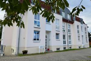 Moderne Drei-Raum-Wohnung in Kleinzschachwitz!