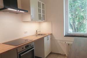 Westend sonnige 4-Zimmerwohnung – Ebereschenallee 36, 14050 Westend, Berlin – Vorschaubild 10