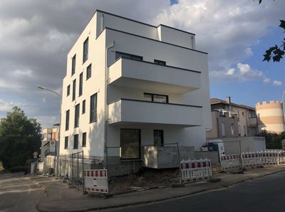 Neuwertige 4,5-Zimmer-Wohnung in Limburg an der Lahn