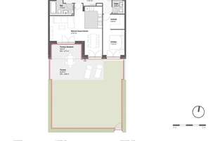 OPEN HOUSE: Sonntag, 31.05.2026 von 12 bis 14 Uhr – Niendorfer Weg 11-15, 22453 Groß Borstel, Hamburg – Vorschaubild 23
