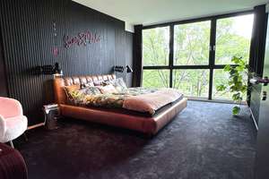 Viel Licht * viel Platz * 234 m² Maisonette-Penthouse *3 Balkone * 4 Schlafzimmer * – Die vollständige Adresse der Immobilie erhältst du vom Anbieter., 20359 Sankt Pauli, Hamburg – Vorschaubild 10