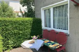 Gepflegte Doppelhaushälfte mit modernen Annehmlichkeiten – Demmin (Kreis) – Vorschaubild 12