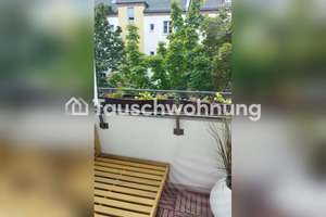 Tauschwohnung: Schöne Altbauwohnung im Dichterviertel – Goethestr 37, 12459 Oberschöneweide, Berlin – Vorschaubild 8