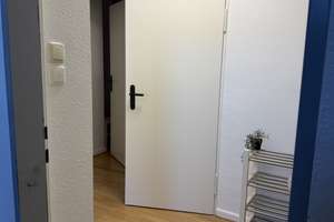 Vollmöblierte schöne 3-Zimmer-Wohnung mit Balkon, zentral gelegen – 52070 Hansemannplatz, Aachen – Vorschaubild 4