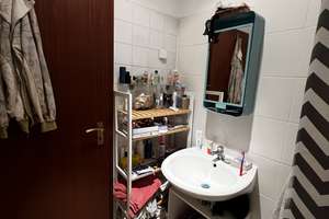 Altbau 1 Zimmer Wohnung mit separater Küche und Gemeinschaftsgarten – Die vollständige Adresse der Immobilie erhältst du vom Anbieter., 42115 Elberfeld West, Wuppertal – Vorschaubild 9