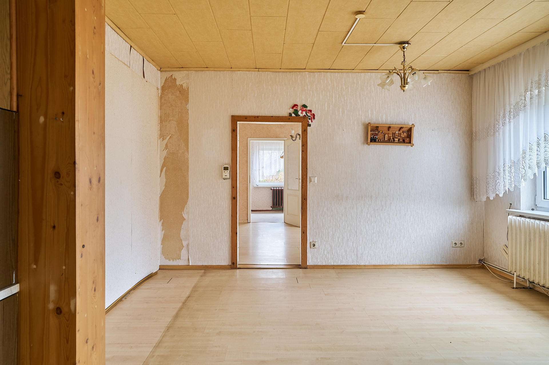 Immobilie in Fredersdorf-Vogelsdorf - Umbau oder Neubau - Ihr Traum vom Eigenheim! - Bild 5