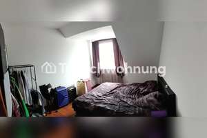 Tauschwohnung: Ansprechende Dachgeschoss-Wohnung mit Einbauküche und Bad – Gastfeldstraße 100, 28201 Buntentor, Bremen – Vorschaubild 4