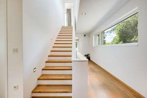Rarität: Luxuriöse Bauhaus-Villa im besten München-Obermenzing – Die vollständige Adresse der Immobilie erhältst du vom Anbieter., 81247 Obermenzing, München – Vorschaubild 13