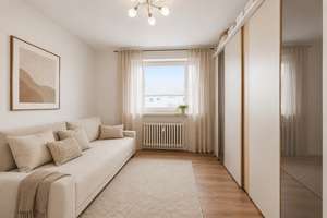 Provisionsfrei! 3-Zimmer-Wohnung in Schwachhausen-Riensberg – Klattenweg 5, 28213 Riensberg, Bremen – Vorschaubild 11