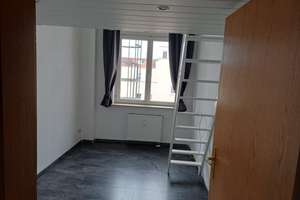 Lichtdurchflutete 3 ZKB in der Nordstadt  – Hohenzollernstraße 83, 75177 Nordstadt, Pforzheim – Vorschaubild 15