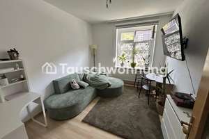Tauschwohnung: Wohnung (Spannhagengarten) gegen etwas größeres