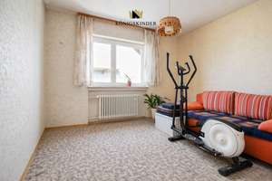 Mehr Blick geht nicht – Ein-/Zweifamilienhaus mit Panorama übers Rheintal – Die vollständige Adresse der Immobilie erhältst du vom Anbieter., 77886 Lauf – Vorschaubild 16