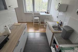 Möblierte 2-Zimmer Wohnung in Berlin-Wedding mit Stellplatz – Die vollständige Adresse der Immobilie erhältst du vom Anbieter., 13407 Wedding, Berlin – Vorschaubild 7