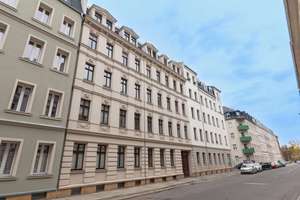 ALTBAUCHARME IM DOPPELPACK - Vermietetes Wohnungspaket mit langfristigem Potenzial – Die vollständige Adresse der Immobilie erhältst du vom Anbieter., 4318 Anger-Crottendorf, Leipzig – Vorschaubild 5