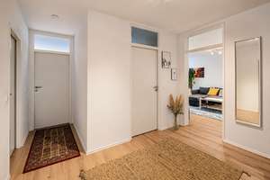 Top Lage: Renovierte 2-Zimmer-Wohnung mit Balkon
und Tiefgaragenstellplatz in HD-Handschuhsheim – Die vollständige Adresse der Immobilie erhältst du vom Anbieter., 69121 Handschuhsheim, Heidelberg – Vorschaubild 13