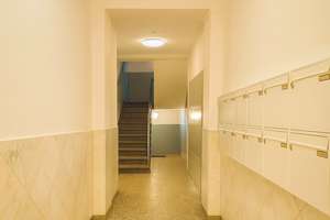 || VERMÖGENSBAUSTEIN || Vermietete Eigentumswohnung || CITY APPARTEMENTS || – 40215 Friedrichstadt, Düsseldorf – Vorschaubild 11