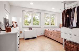 Exklusives Wohnen mit Wohlfühlfaktor – Einfamilienhaus mit Sauna und Keller – Die vollständige Adresse der Immobilie erhältst du vom Anbieter., 12309 Lichtenrade, Berlin – Vorschaubild 2