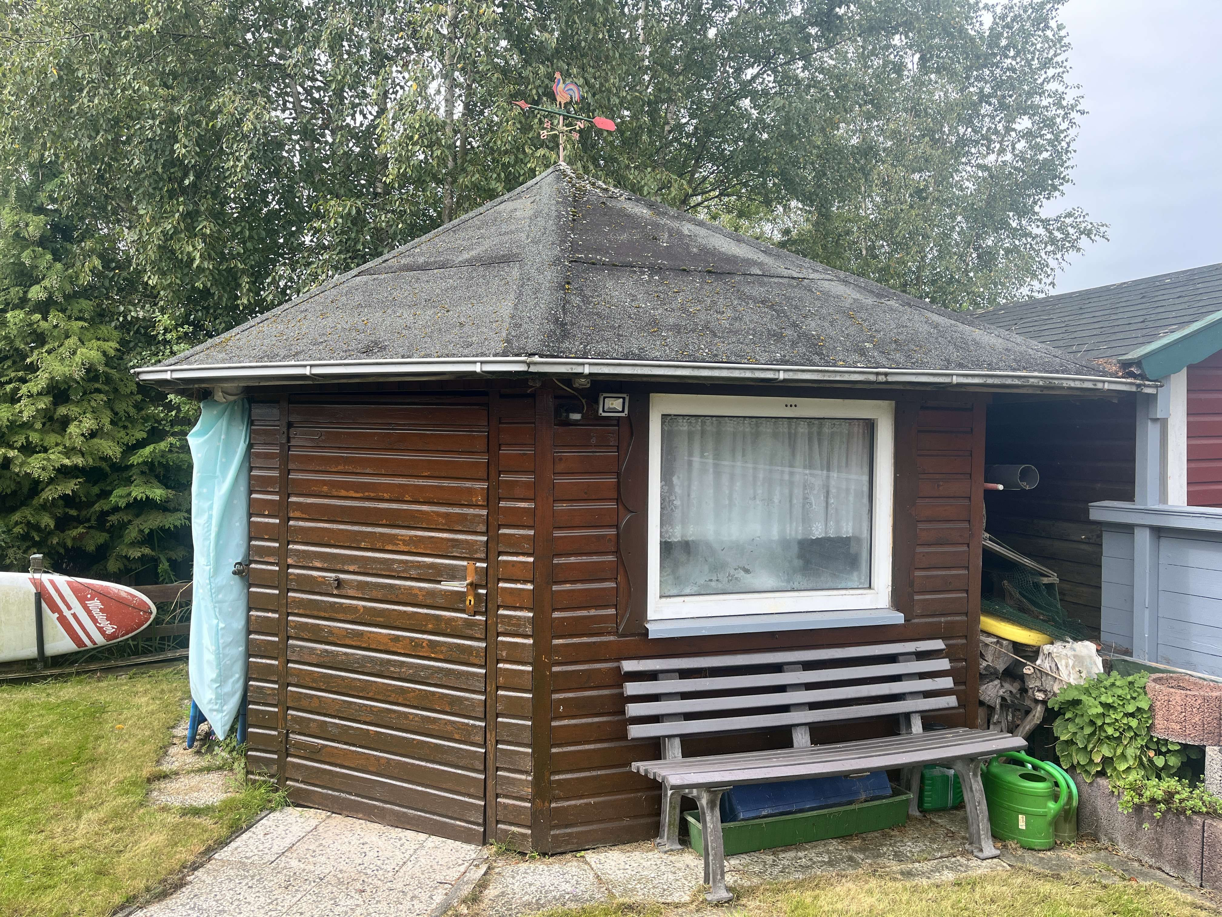 Jetzt kaufen und Ostern im eigenen Wochenendhaus verbringen!, Emden – Bild 4