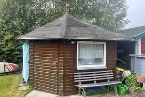 Jetzt kaufen und die Sommerferien  im eigenen Wochenendhaus verbringen! – Die vollständige Adresse der Immobilie erhältst du vom Anbieter., 26725 Uphusen/Marienwehr, Emden – Vorschaubild 4