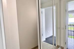 NEUBAU - Stilvolle 3 Zimmer Wohnung mit Einbauküche und Klimaanlage – Ludenberger Straße 17, 40629 Ludenberg, Düsseldorf – Vorschaubild 16