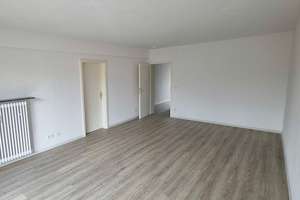 *Freiraum genießen - modernisierte 2-Zimmer-Wohnung* Tageslichtbad mit Wanne + Balkon + Aufzug – Hansemannplatz 1, 52062 Hansemannplatz, Aachen – Vorschaubild 19