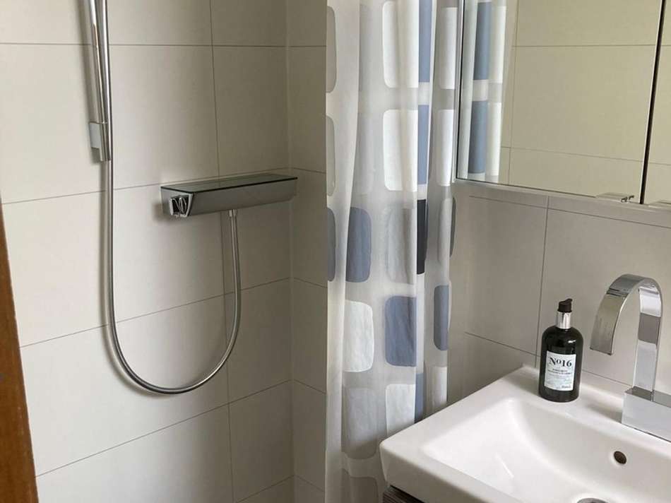 Badezimmer 1 EG