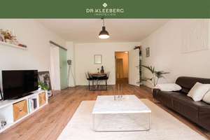 2-Zimmer-Wohnung mit zwei Balkonen nahe dem Franziskus Hospital – Die vollständige Adresse der Immobilie erhältst du vom Anbieter., 48145 Mauritz-West, Münster – Vorschaubild 4