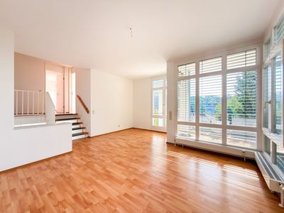 Haus im Haus mit Garten – großzügige 5-Zimmer-Maisonette in Esslingen-Sulzgries
