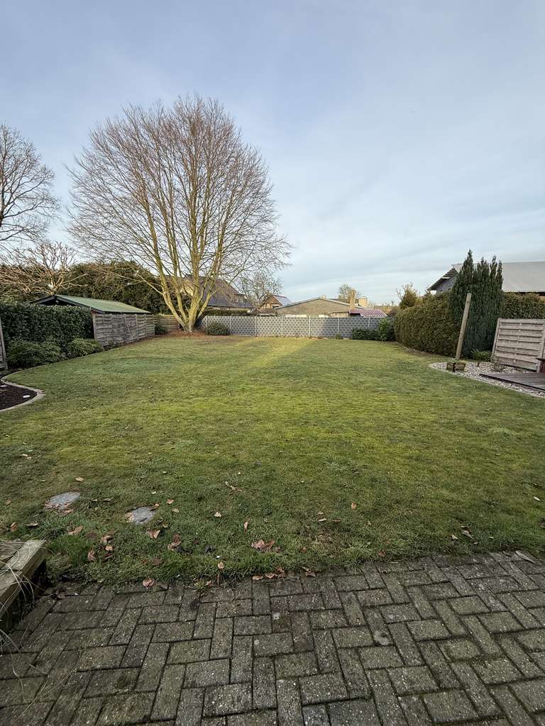 Immobilie in Gescher - Charmantes Zweifamlienhaus mit viel Potenzial (2 Wohneinheiten) - Bild 3