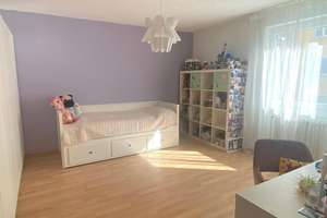 3 Zimmer mit Balkon, Garten, barrierefreier Aufzug, Duplexparker, provisionsfrei – 90489 Wöhrd, Nürnberg – Vorschaubild 5