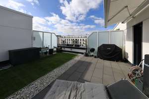 Exklusive Dachgeschosswohnung mit sonniger Dachterrasse – Die vollständige Adresse der Immobilie erhältst du vom Anbieter., 53123 Duisdorf, Bonn – Vorschaubild 12