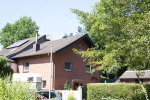 Altes Bauernhaus für Selbstversorger, Träumer, Individualisten mit Bauerngarten und Obstgehölzen! – Mühltalweg 74, 41844 Wegberg – Vorschaubild 1