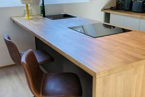 Alltagstaugliches Loft mit 1,5 Zimmern in Osnabrück – Irisweg 2c, 49078 Hellern, Osnabrück – Vorschaubild 12